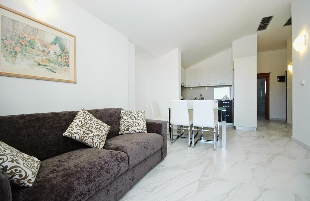 Apartments Victoria Privlaka Privlaka  Habitación foto
